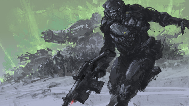 Illustration for article titled Remember, Stick 'Em With The Pointy End